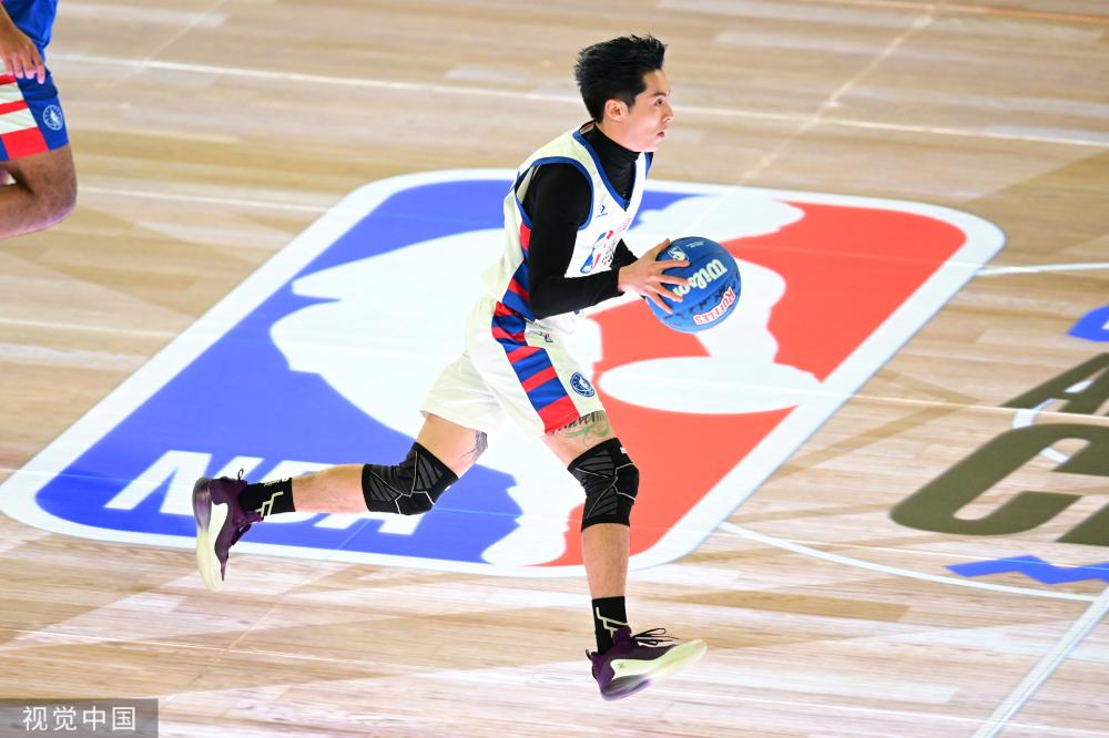 中国的高尔 中国的高尔